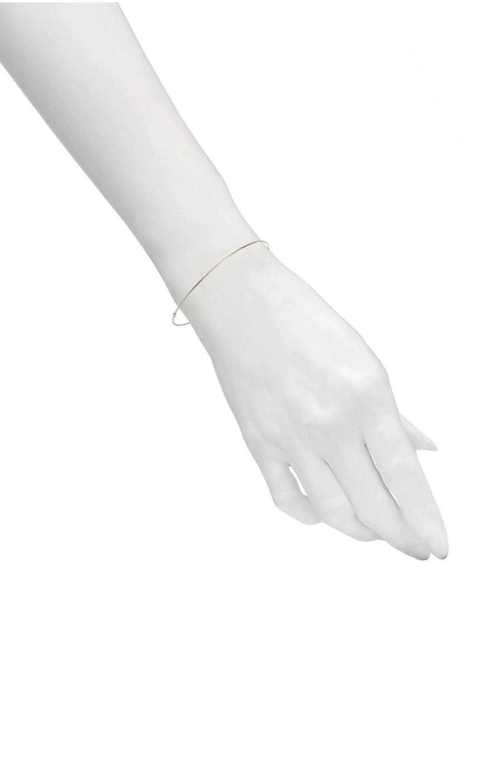 18K Rose Gold Acrobate Bracelet