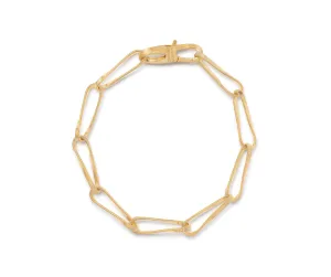 18K YELLOW GOLD MARRAKESH ONDE BRACELET