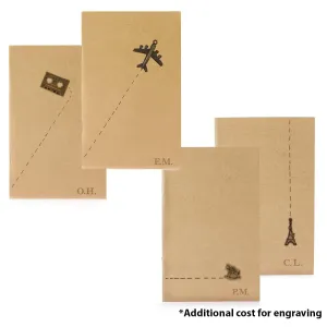 4 Meaningful Paper Books