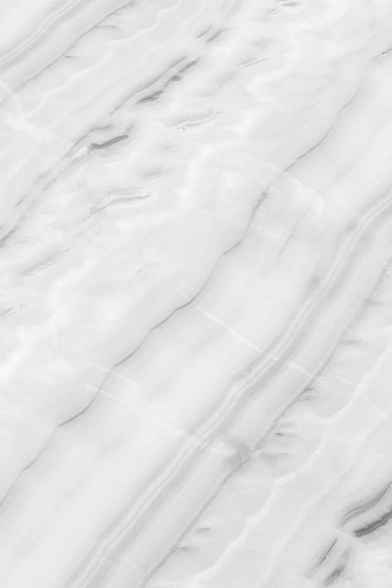 Artistico Grey Marble Coffee Table