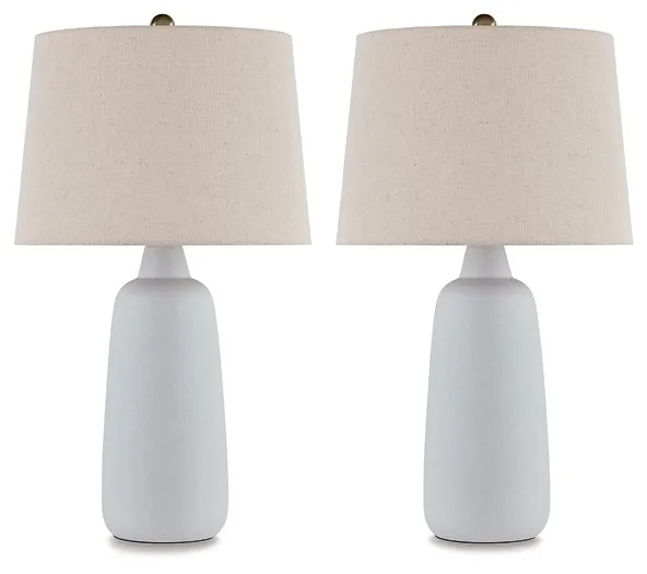 Avianic Table Lamp (Set of 2)