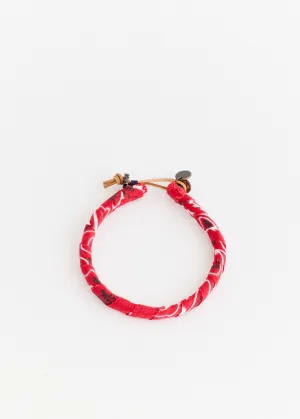 Bandana Bracelet