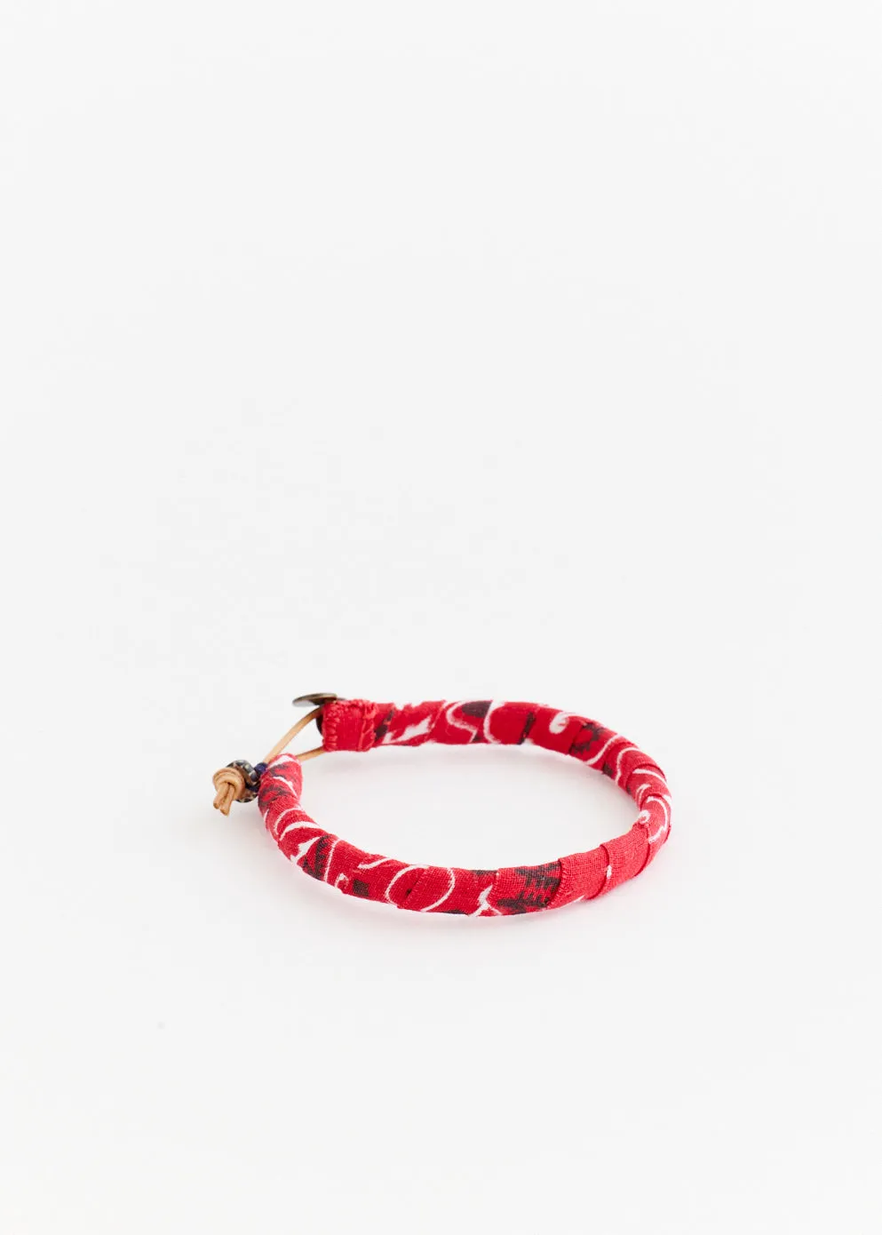 Bandana Bracelet