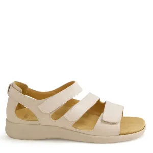 BEXLEYS XW - ALMOND-ALMOND SOLE LEATHER FS