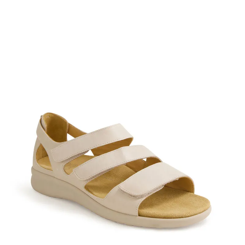 BEXLEYS XW - ALMOND-ALMOND SOLE LEATHER FS