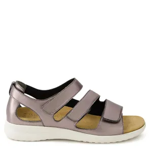 BEXLEYS XW - PEWTER-WHITE SOLE LEATHER FS