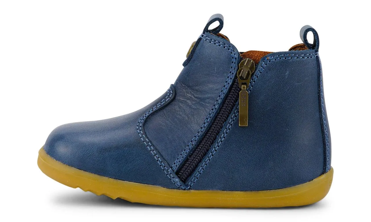 BOBUX JODHPUR STEP UP - MIDNIGHT