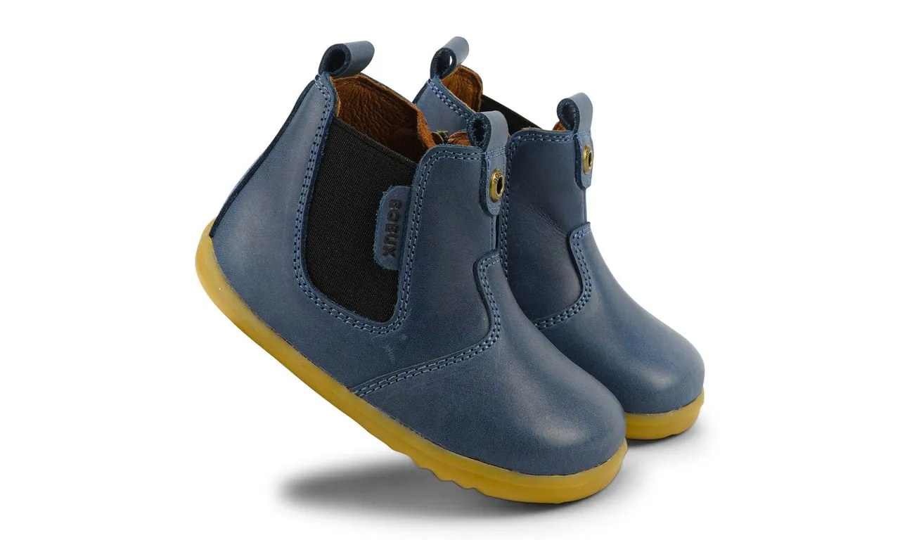 BOBUX JODHPUR STEP UP - MIDNIGHT