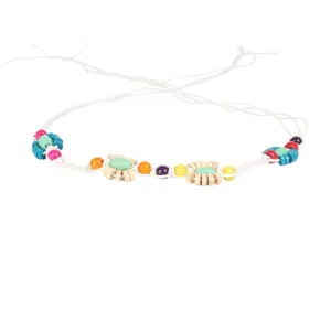 Bohemian Beaded Hat Bands