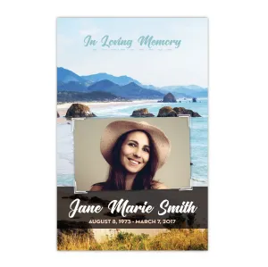 Cannon Beach Folder