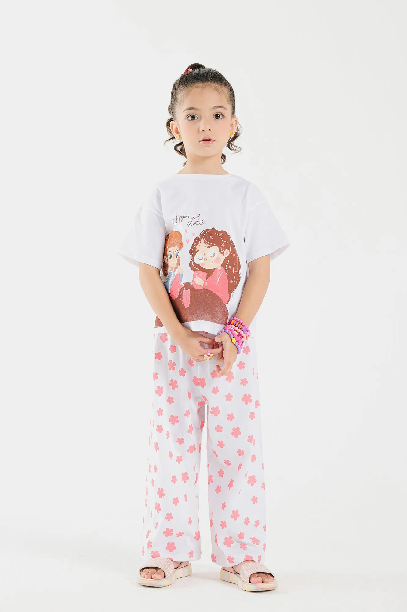 CO-ORD SET (E1012/301/999)