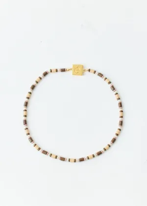 Davie Necklace