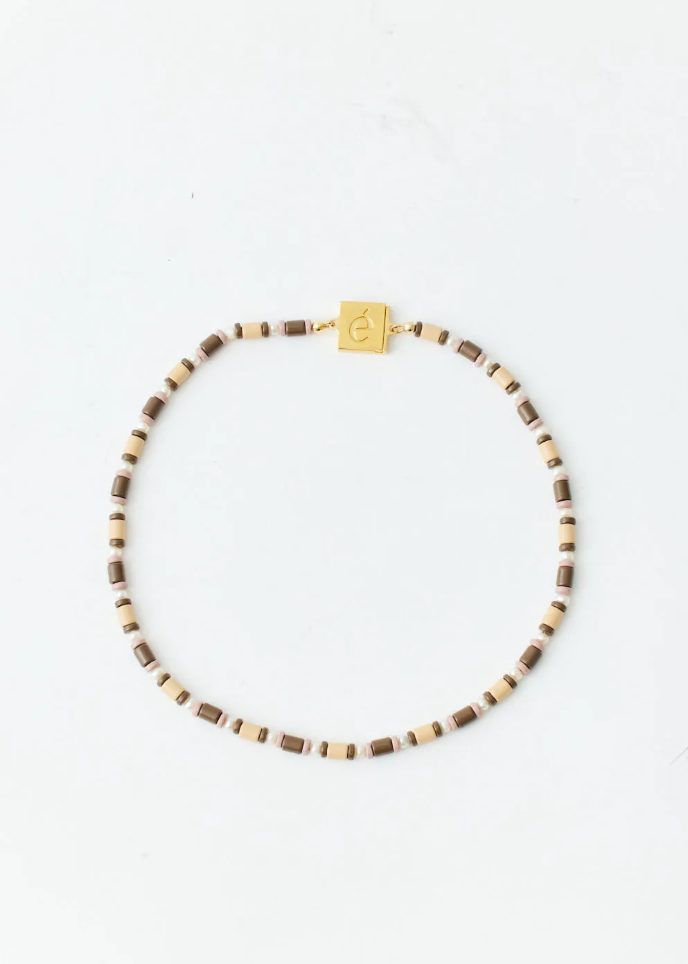 Davie Necklace