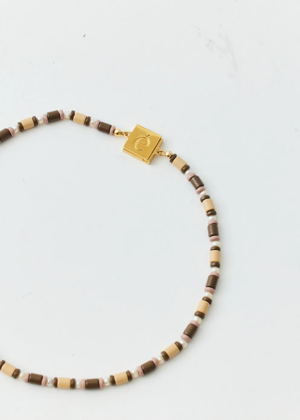 Davie Necklace