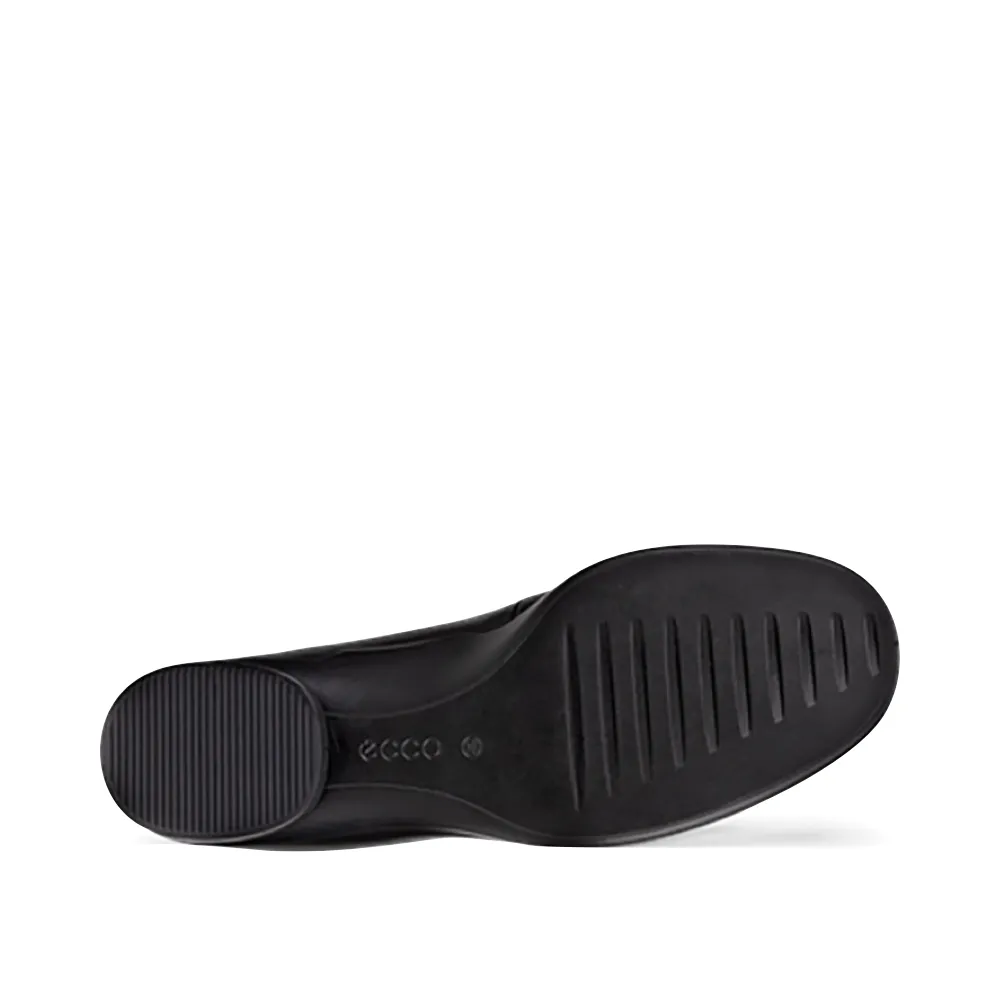 Ecco Women's Sculpted LX Mule in Black