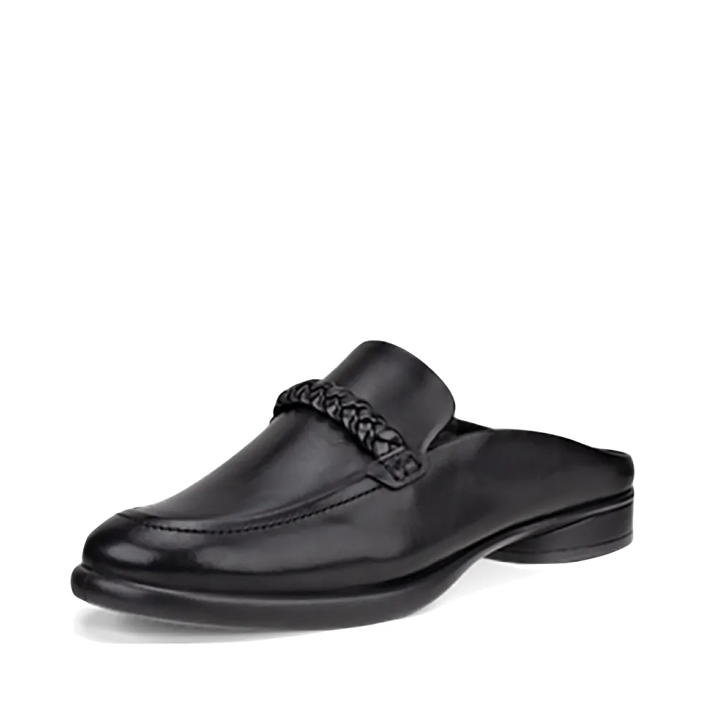 Ecco Women's Sculpted LX Mule in Black