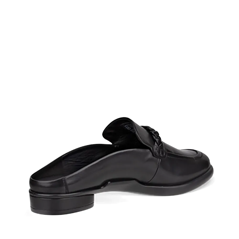 Ecco Women's Sculpted LX Mule in Black