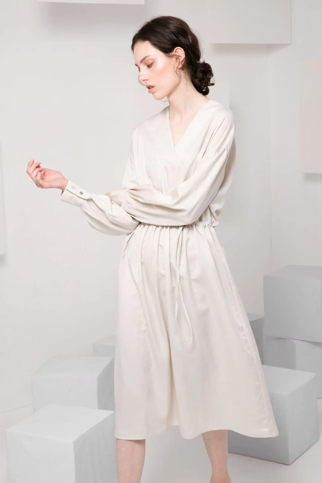 Einer Dress