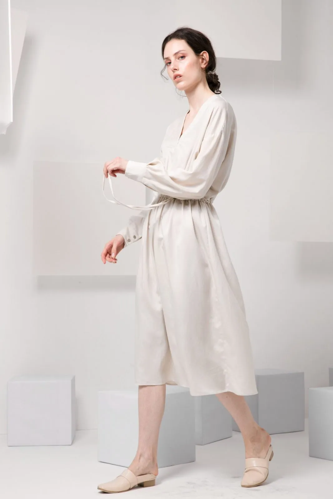 Einer Dress