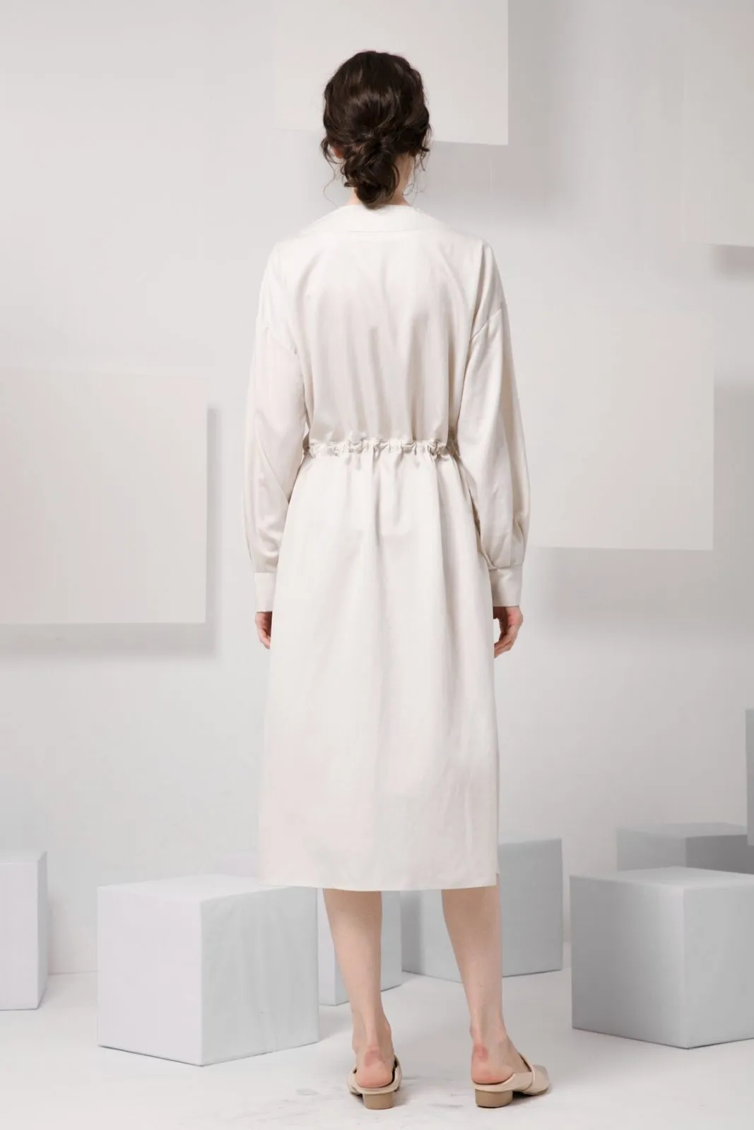 Einer Dress