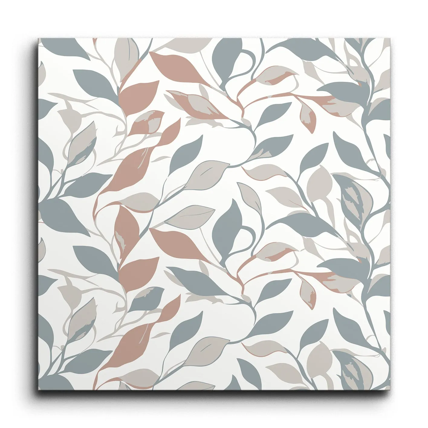 Elara Leaf Whisper Tile