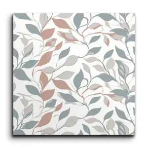 Elara Leaf Whisper Tile