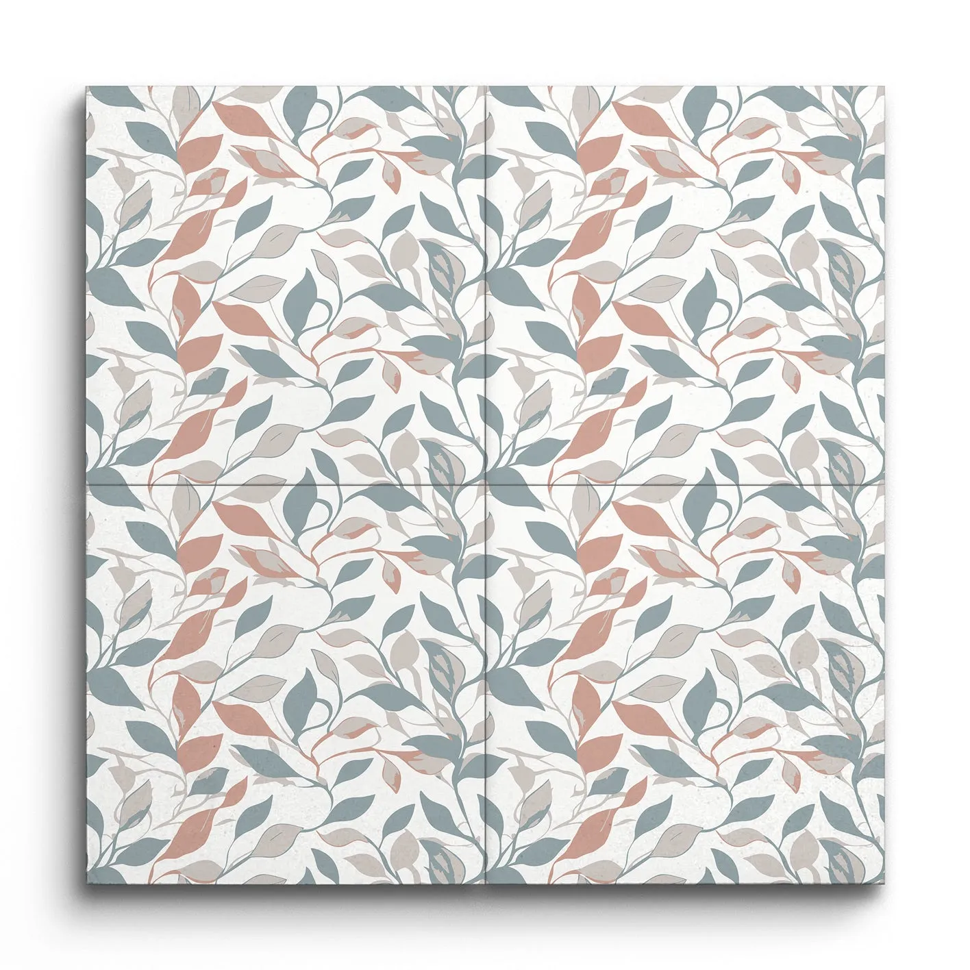 Elara Leaf Whisper Tile