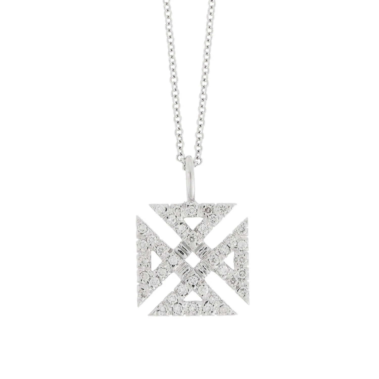 Endless Cross W-D