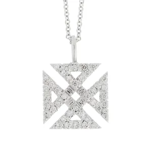 Endless Cross W-D