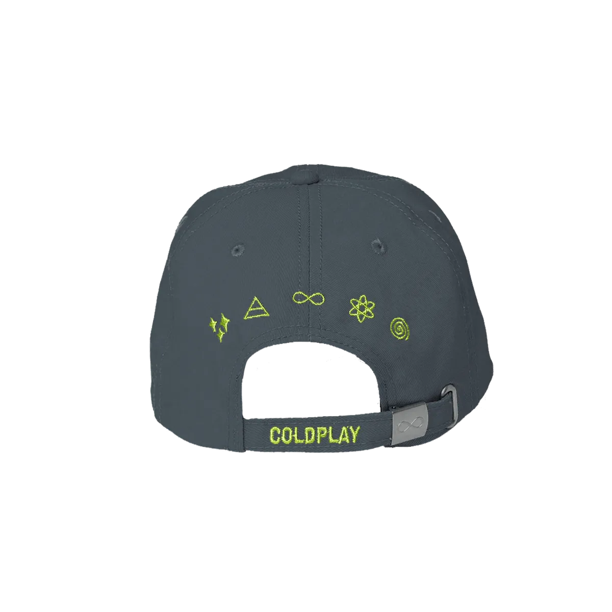Everyone Is An Alien Somewhere Grey Hat