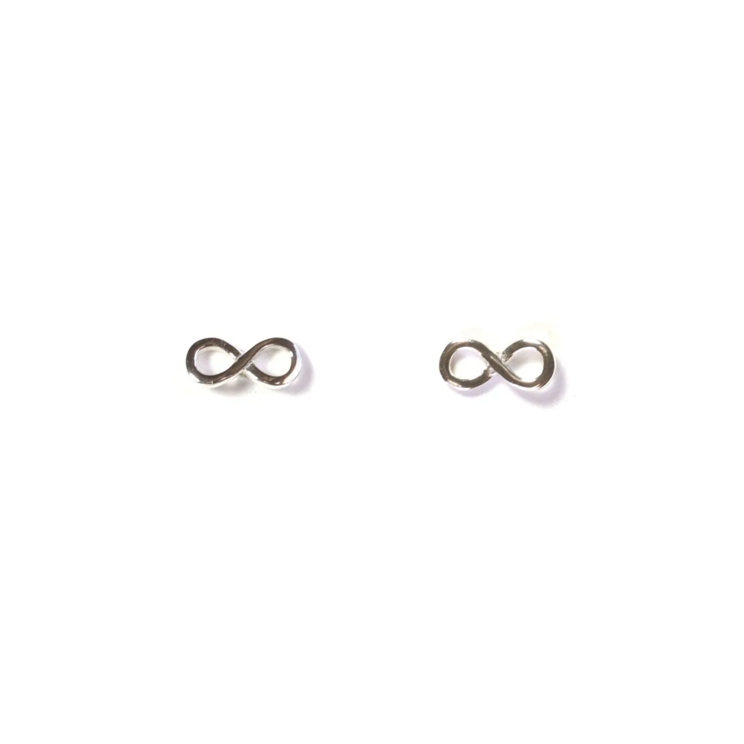 Infinity Studs