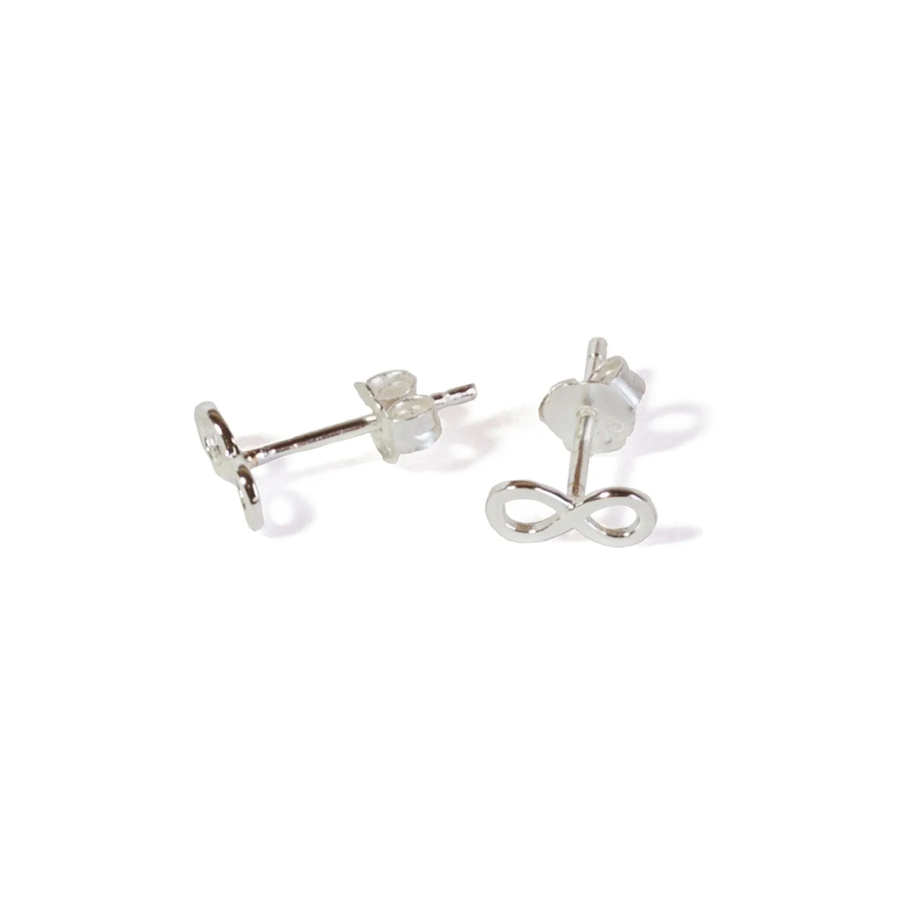 Infinity Studs