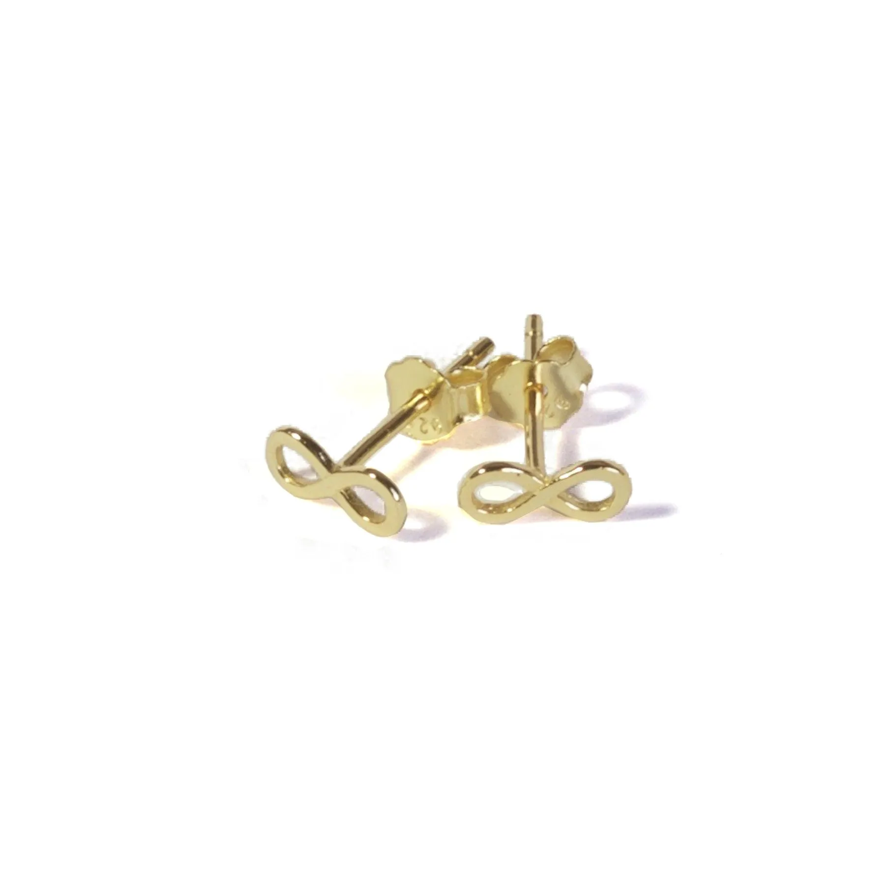 Infinity Studs
