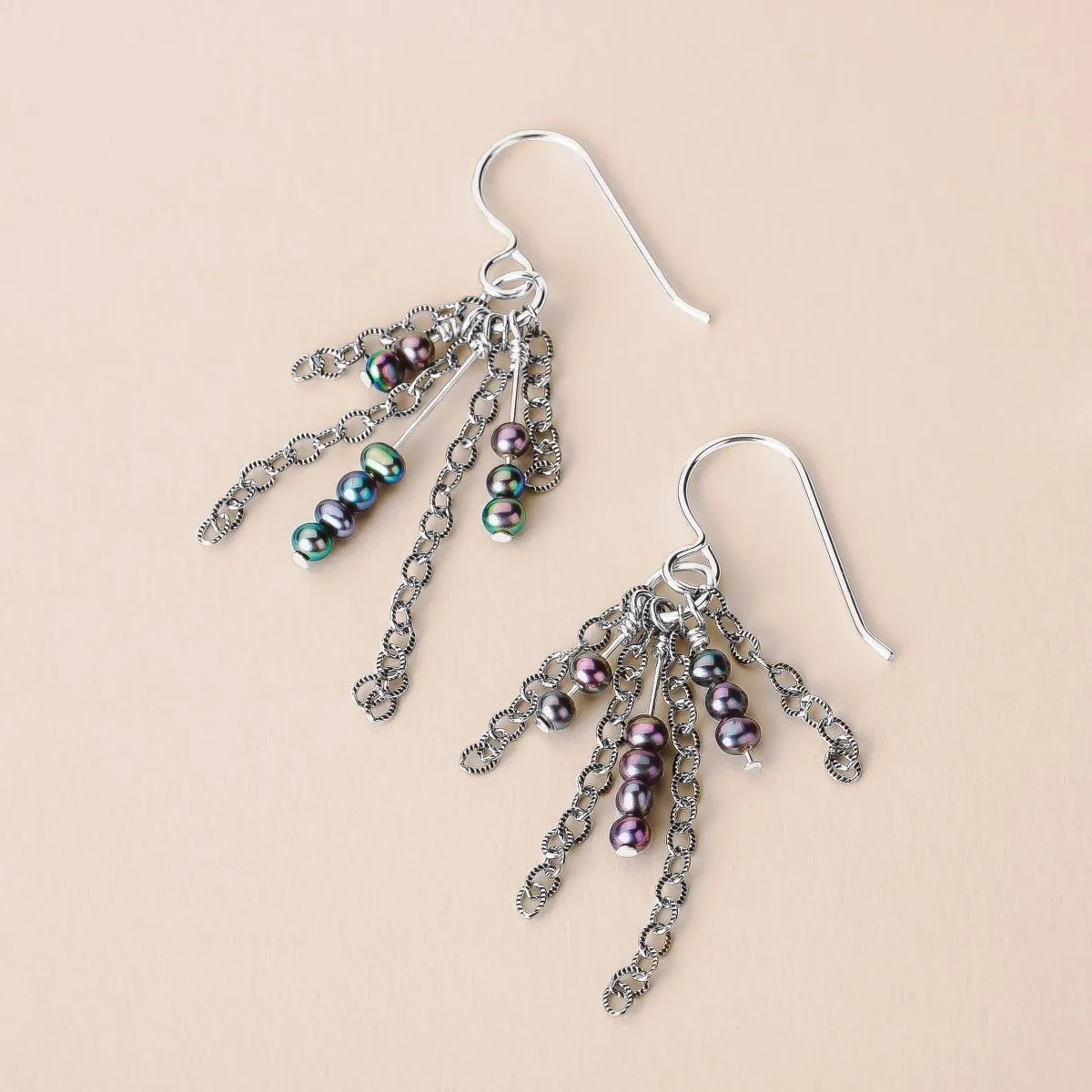 Jovie Necklace & Earrings Gift Set