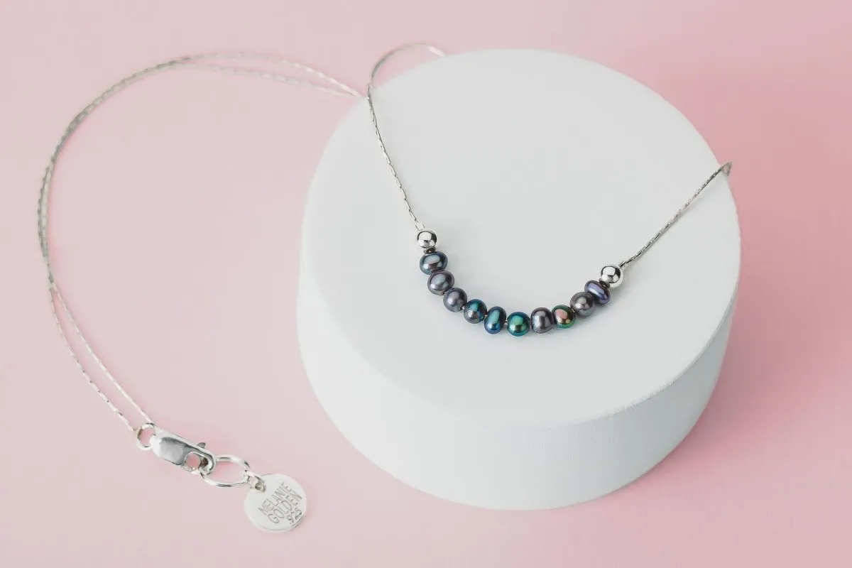 Jovie Necklace & Earrings Gift Set