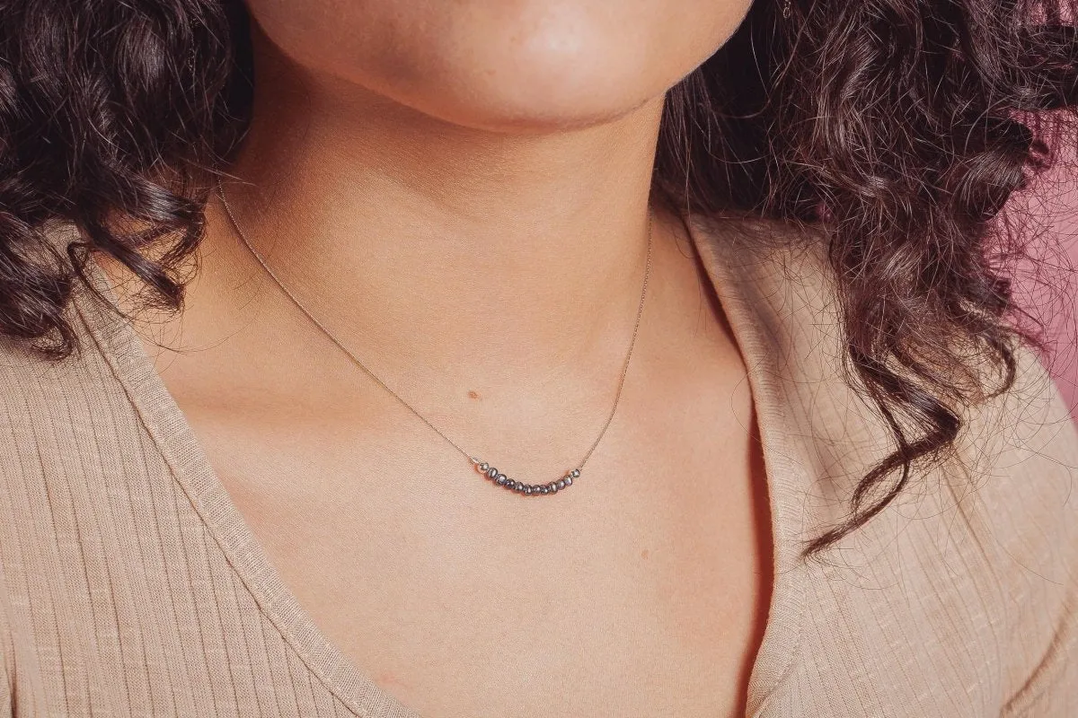 Jovie Necklace & Earrings Gift Set