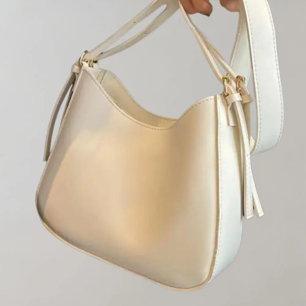 Lotte - Women's Crossbody Shoulder Bag - Elegant - Perfect For Casual Days