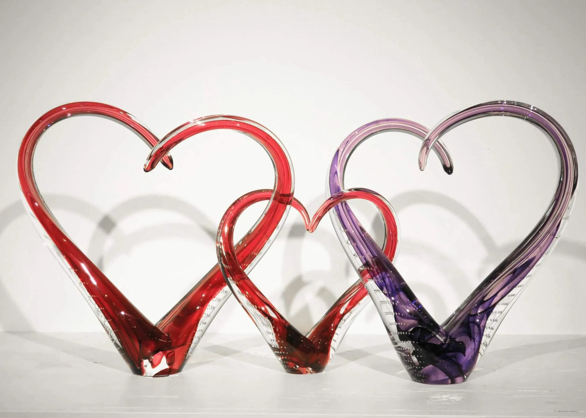 Love Heart Sculpture