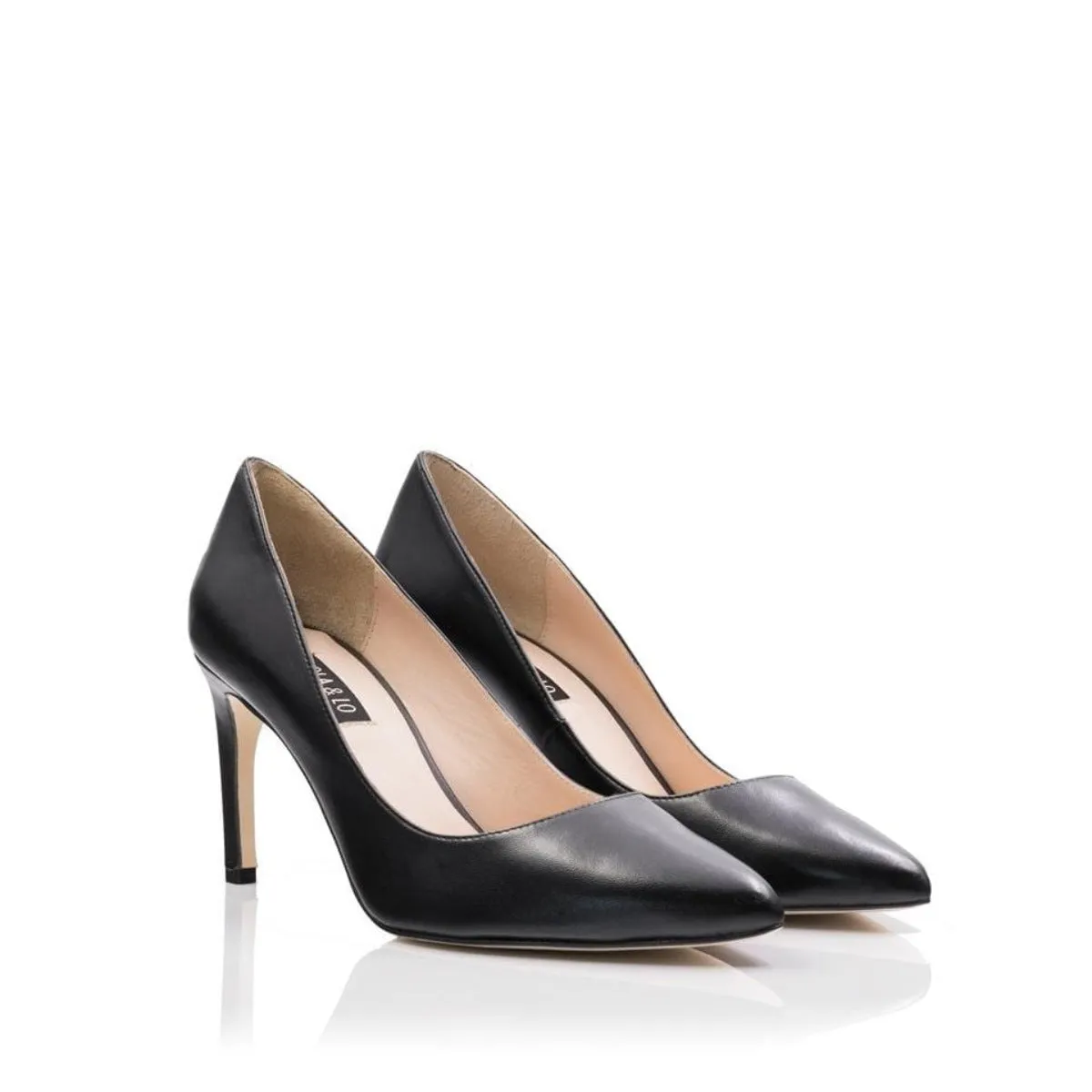 MELANIA BLACK 85
