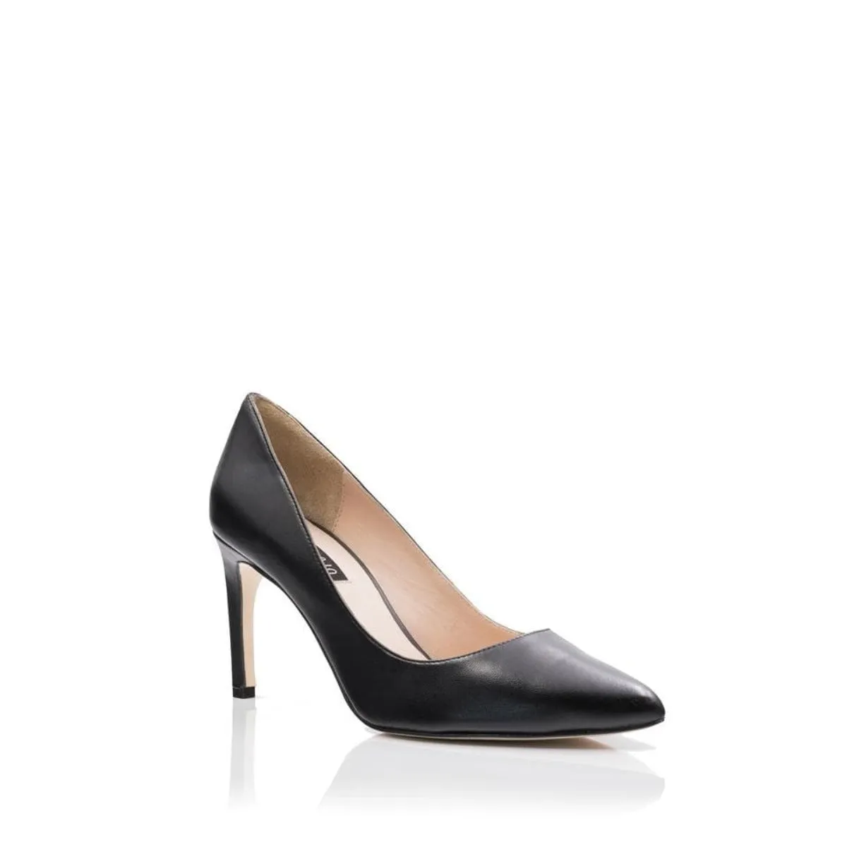 MELANIA BLACK 85