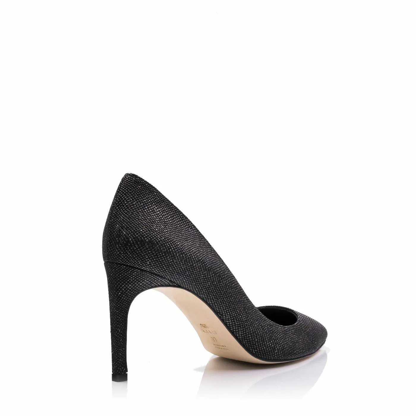 MELANIA BLACK BRONZE 85
