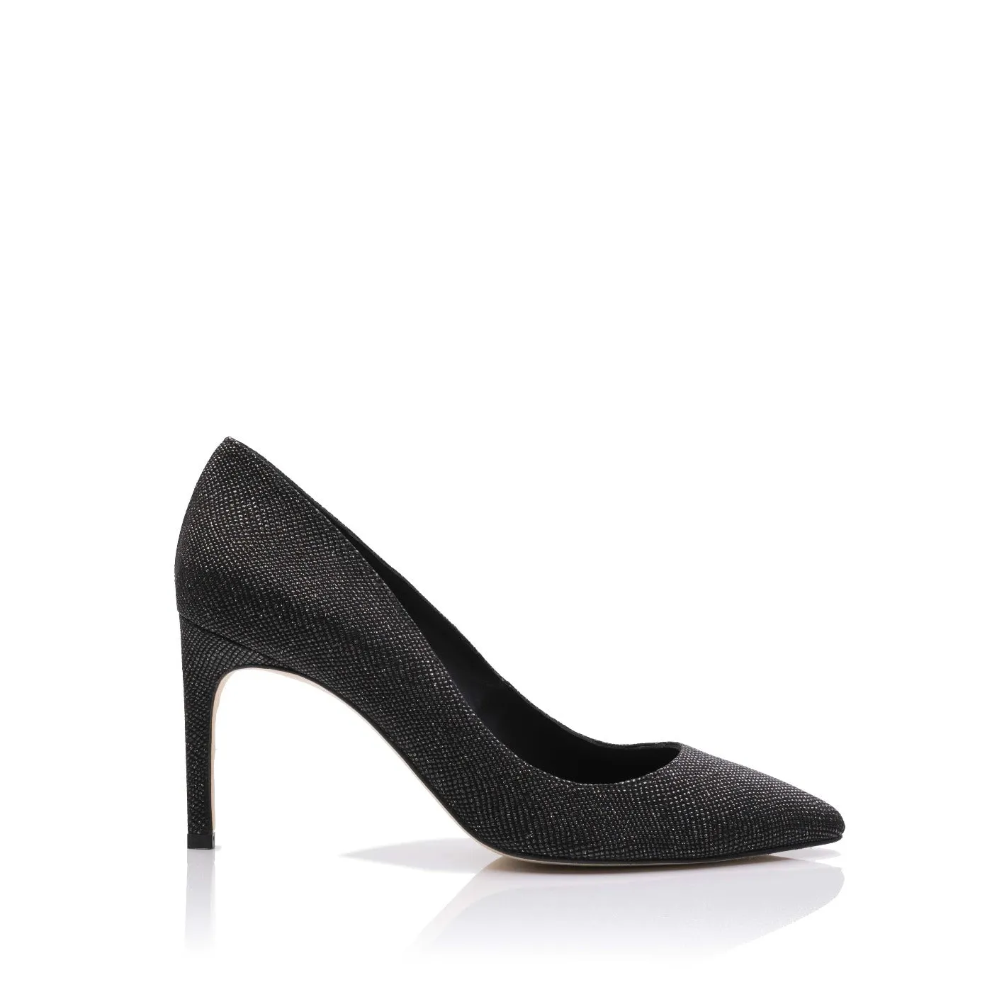 MELANIA BLACK BRONZE 85