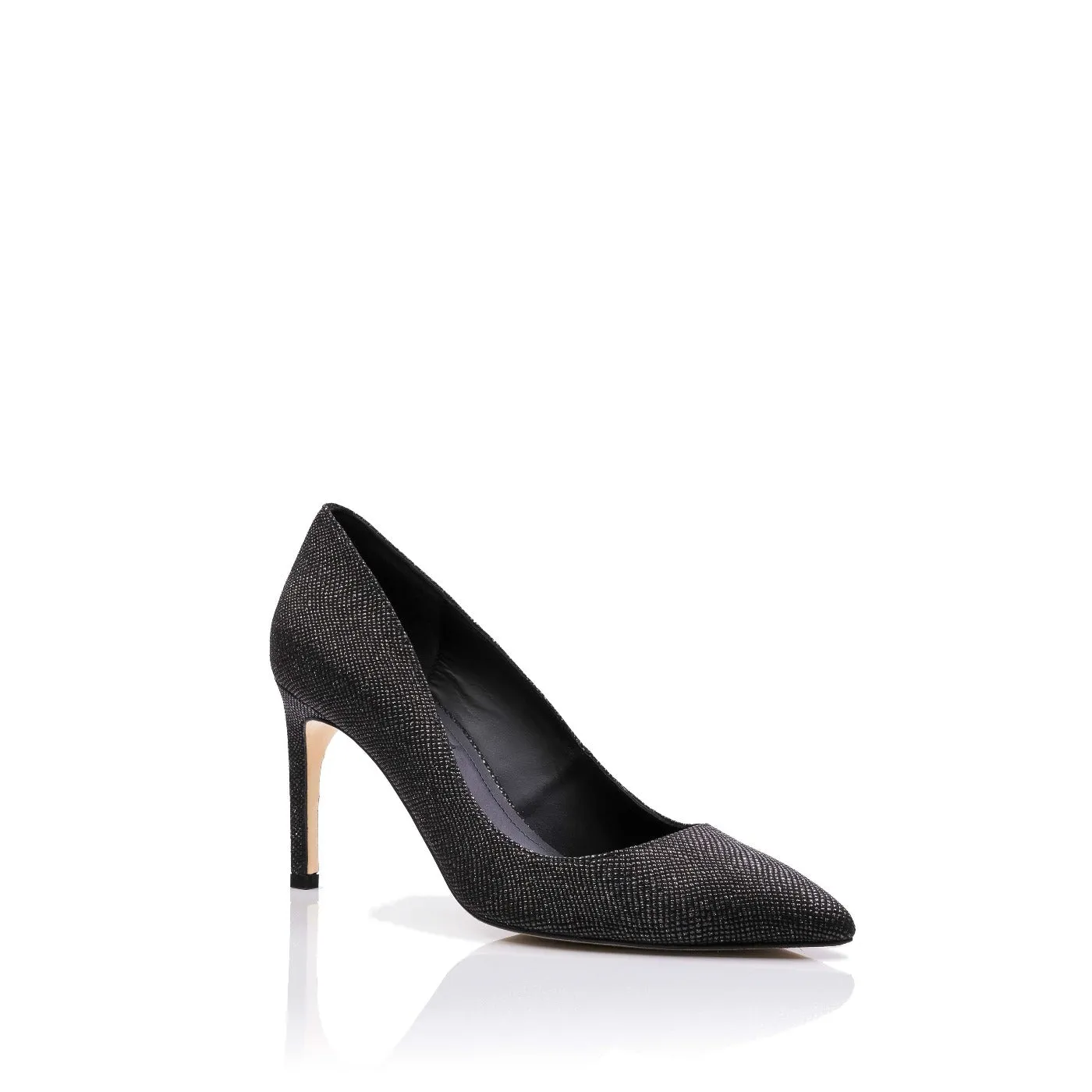 MELANIA BLACK BRONZE 85