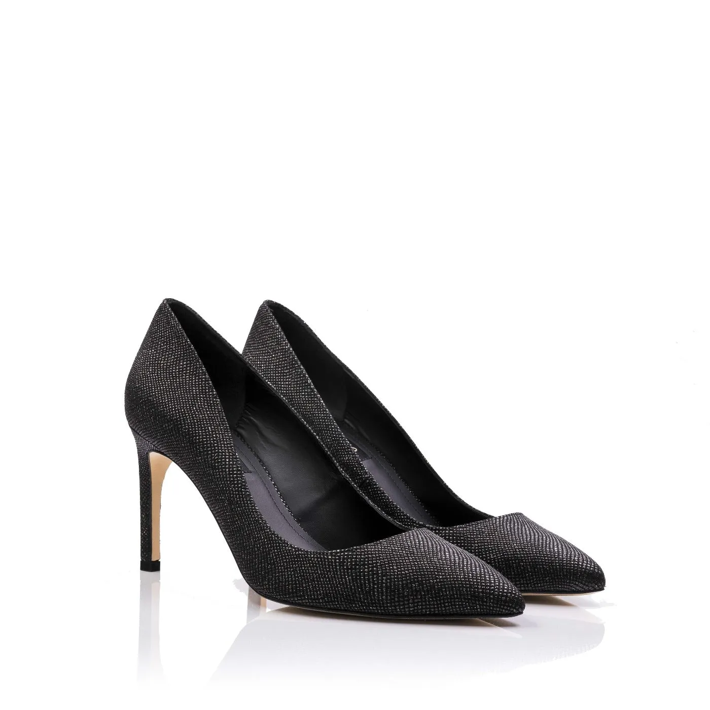 MELANIA BLACK BRONZE 85
