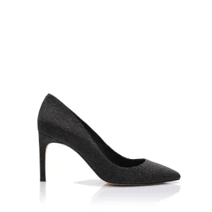 MELANIA BLACK BRONZE 85