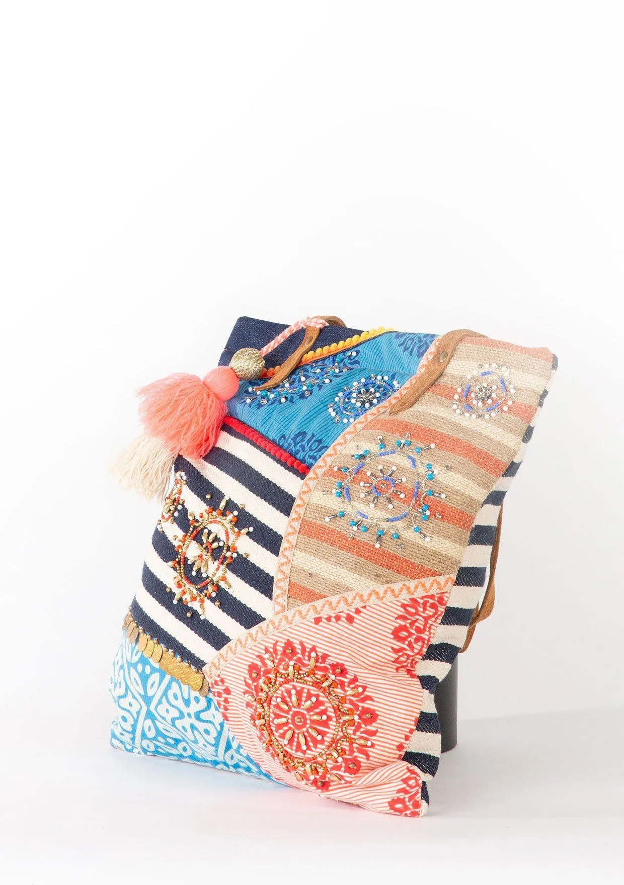 Melie Tote