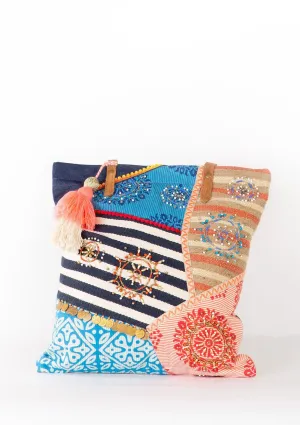 Melie Tote