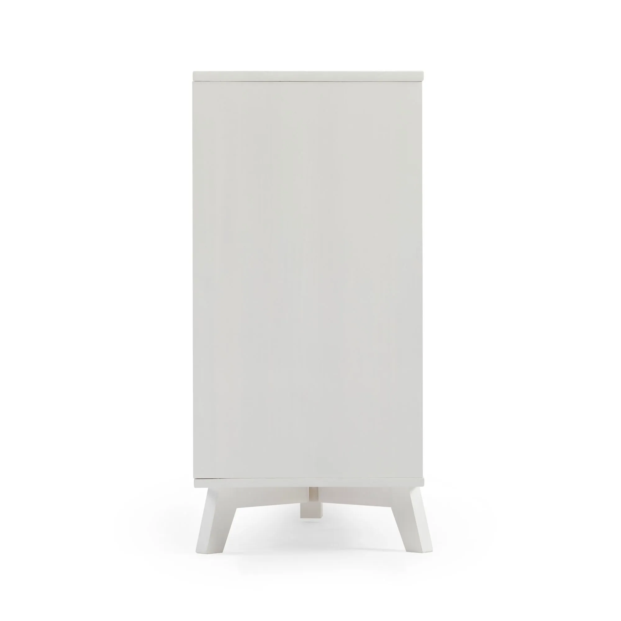 Modern 6-Drawer Dresser