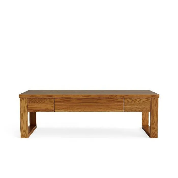 Ohope Coffee Table with drawer