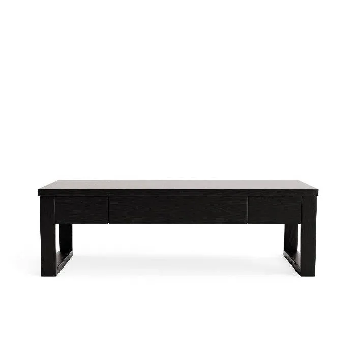 Ohope Coffee Table with drawer